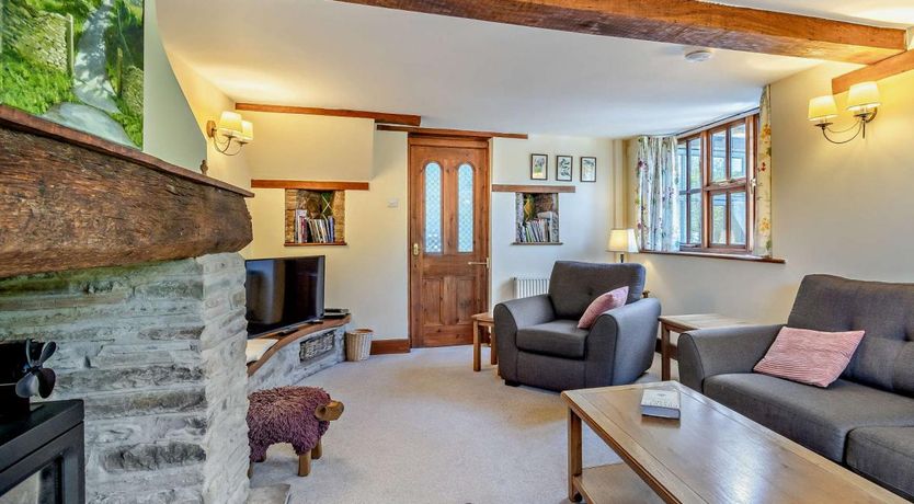 Photo of 2 Bed in Dorstone