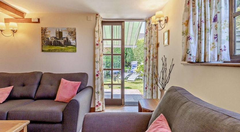 Photo of 2 Bed in Dorstone