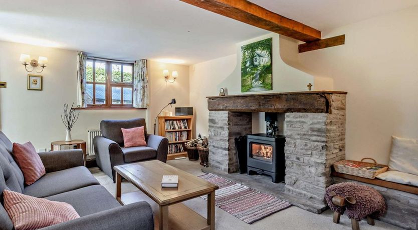 Photo of 2 Bed in Dorstone