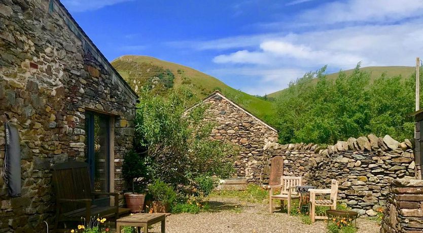 Photo of Barn in Cumbria