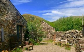 Photo of Barn in Cumbria