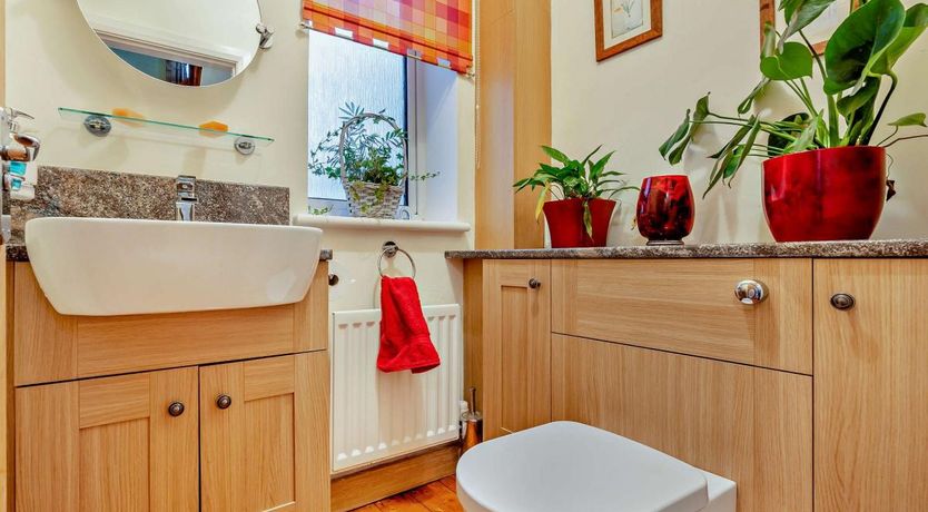 Photo of 3 Bed in Gosforth