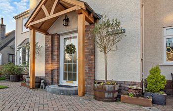 Cottage in Cumbria Holiday Home