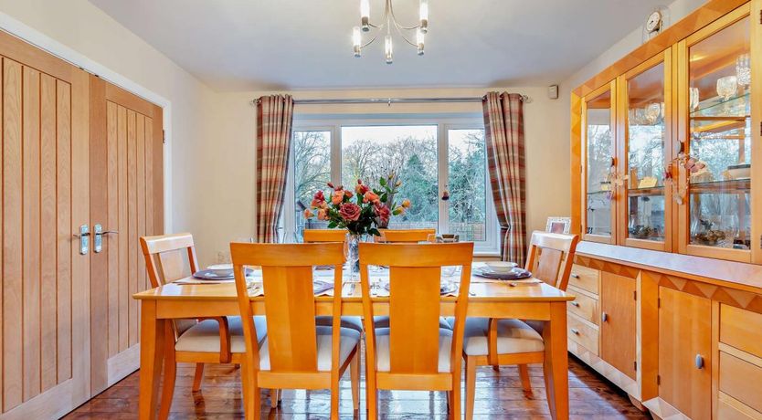 Photo of 3 Bed in Gosforth