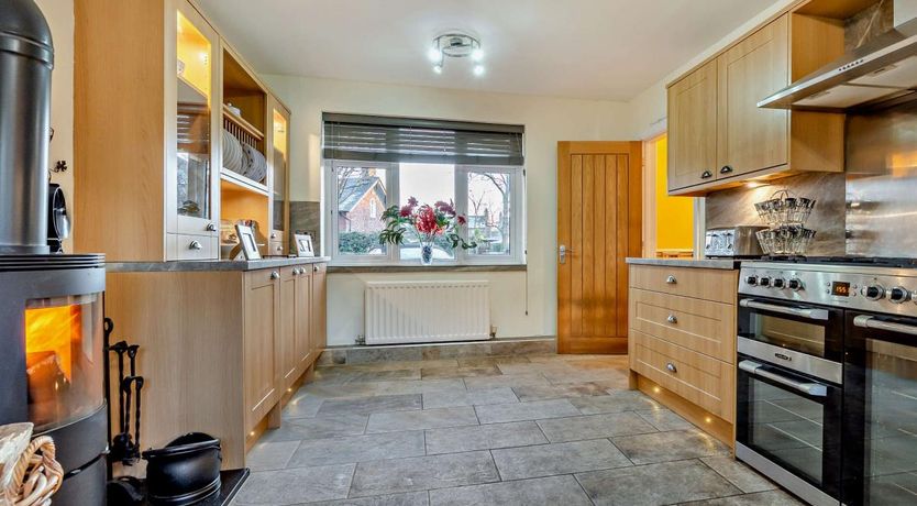 Photo of 3 Bed in Gosforth