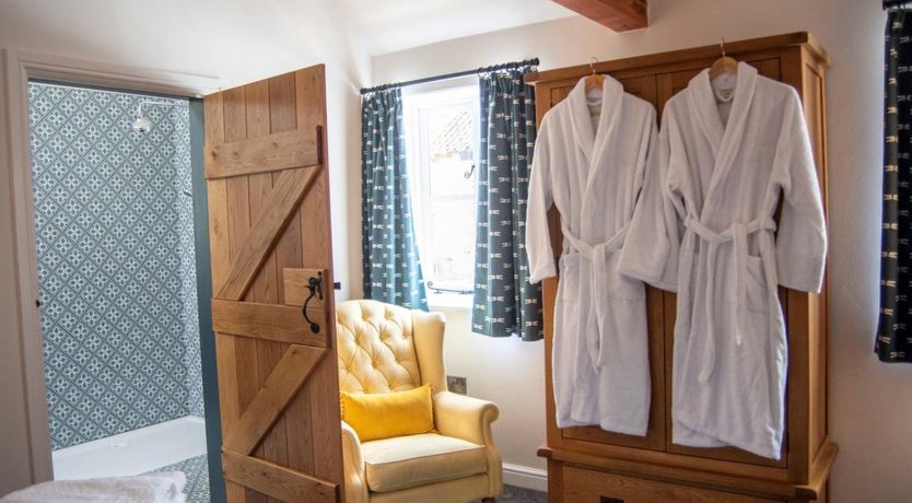Photo of 1 Bed in Lincoln