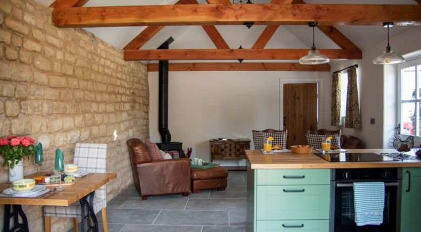Photo of 1 Bed in Lincoln