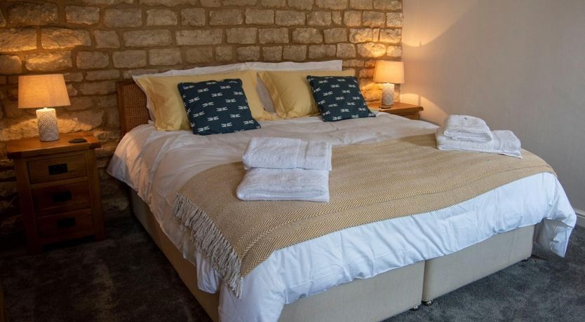 Photo of 1 Bed in Lincoln