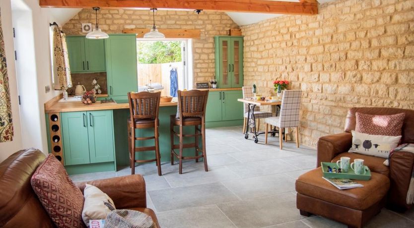 Photo of 1 Bed in Kirkby Green