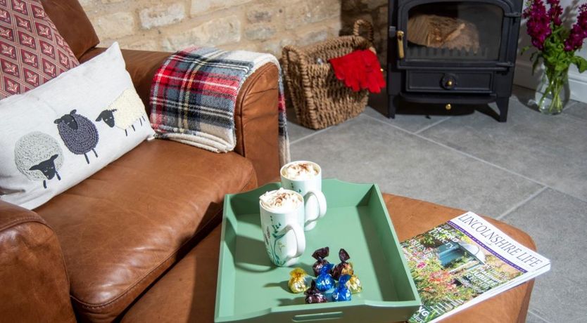 Photo of 1 Bed in Kirkby Green