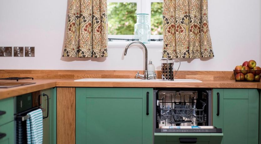 Photo of 1 Bed in Kirkby Green