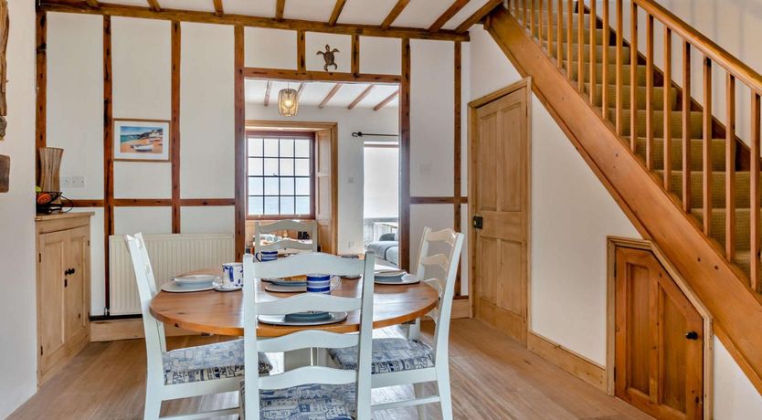 Photo of 3 Bed in Kingsbridge