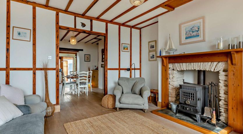 Photo of 3 Bed in Kingsbridge