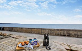 Photo of in Torcross (93956)