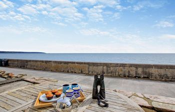 in Torcross (93956) Holiday Home
