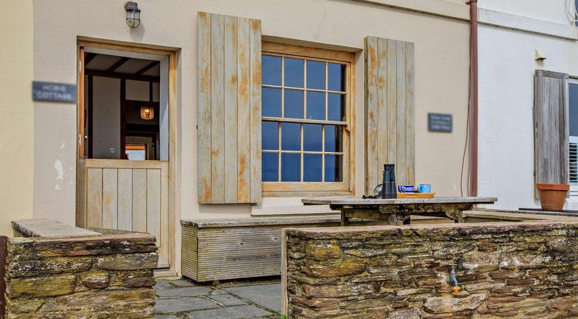 Photo of 3 Bed in Torcross