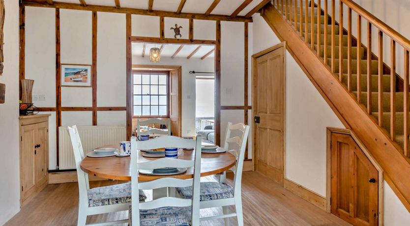 Photo of 3 Bed in Torcross