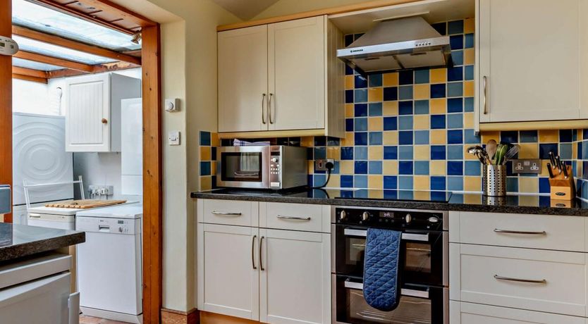 Photo of 3 Bed in Torcross