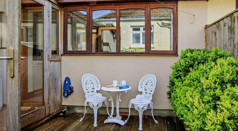 Photo of 3 Bed in Torcross