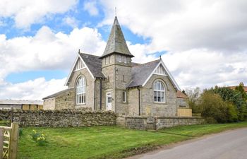 Cottage in North Yorkshire Holiday Home