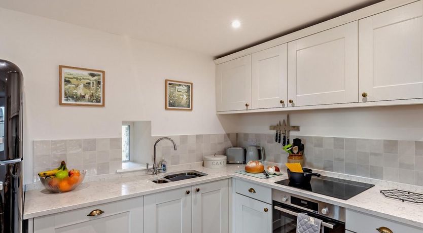 Photo of 2 Bed in Littlethorpe