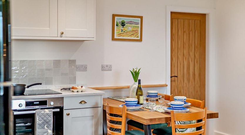 Photo of 2 Bed in Littlethorpe