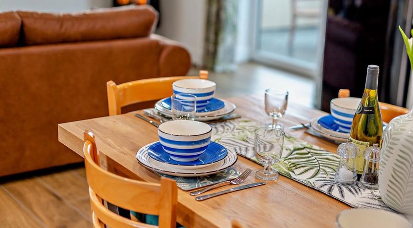 Photo of 2 Bed in Littlethorpe