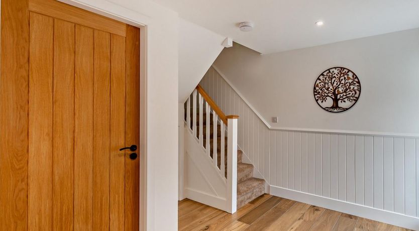 Photo of 2 Bed in Littlethorpe