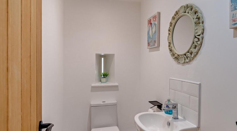 Photo of 2 Bed in Littlethorpe