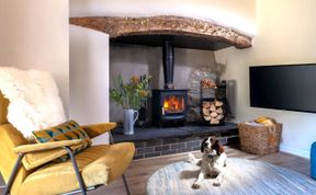 Photo of 3 Bed in Denbigh