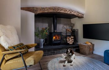 in Denbigh  (93994) Holiday Home