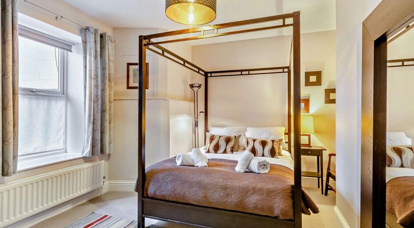 Photo of 3 Bed in Alnwick