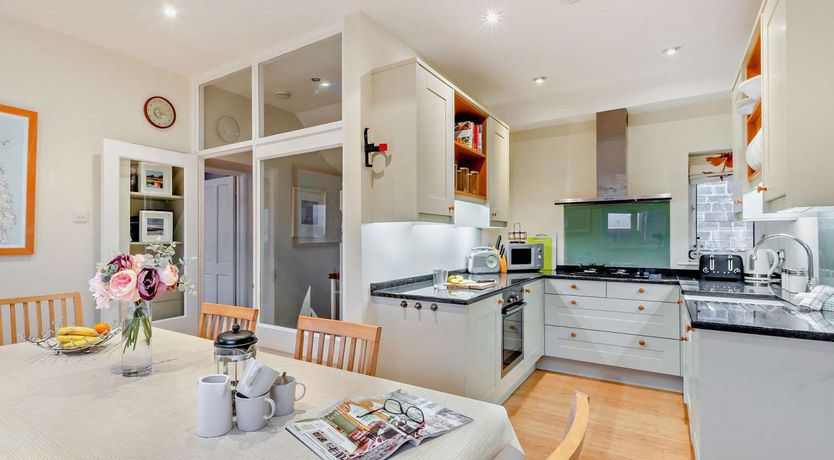 Photo of 3 Bed in Alnwick