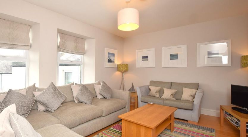 Photo of 3 Bed in Alnmouth