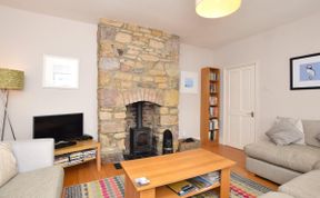 Photo of 3 Bed in Alnmouth