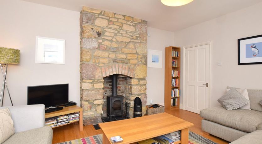 Photo of 3 Bed in Alnmouth