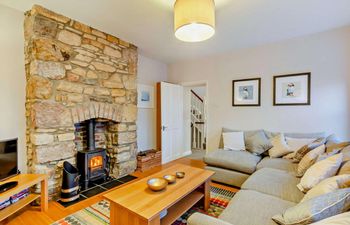 Cottage in Northumberland Holiday Home