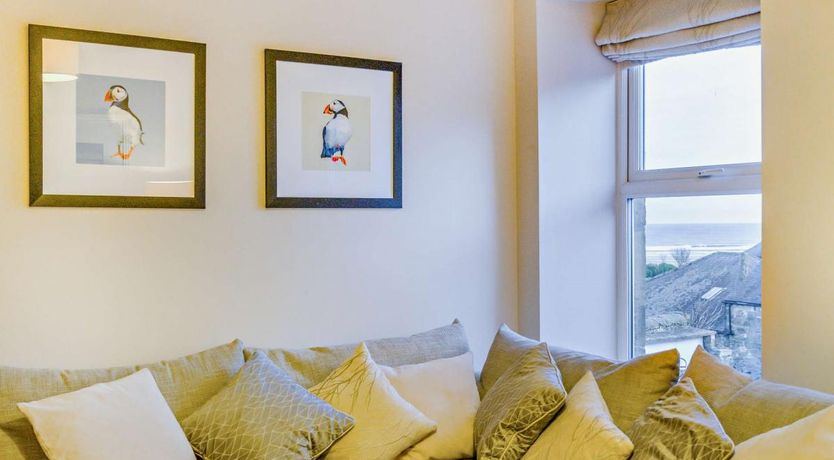 Photo of 3 Bed in Alnmouth