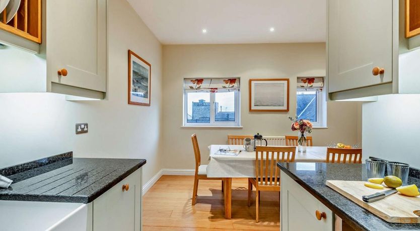 Photo of 3 Bed in Alnmouth