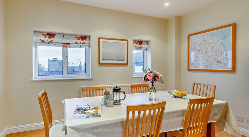 Photo of 3 Bed in Alnmouth