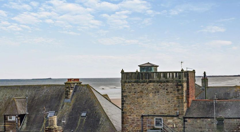 Photo of 3 Bed in Alnmouth