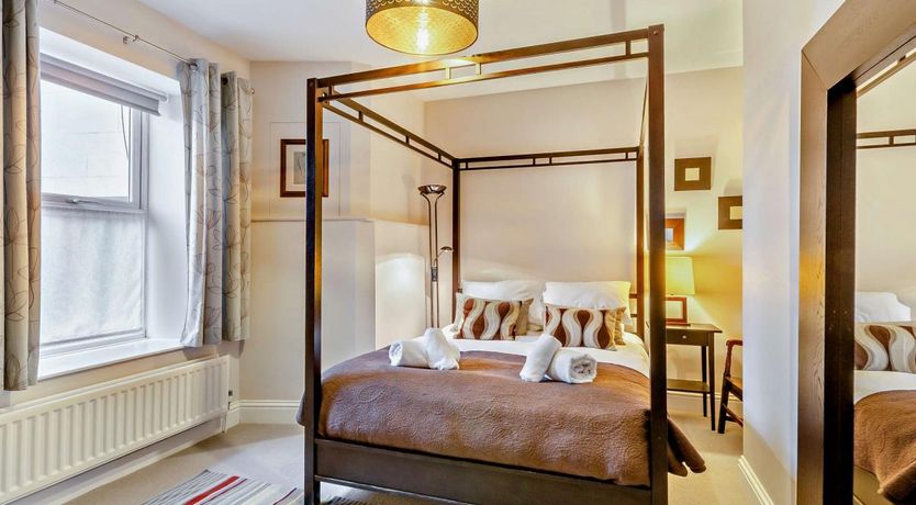 Photo of 3 Bed in Alnmouth