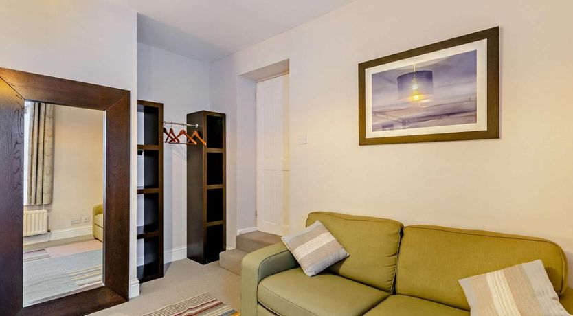 Photo of 3 Bed in Alnmouth