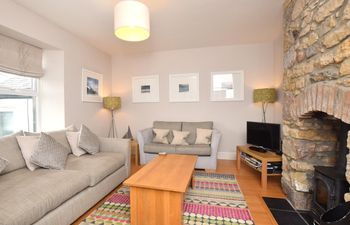 3 Bed in Alnwick Holiday Home