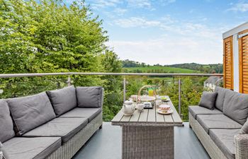 in Barnstaple  (94038) Holiday Home