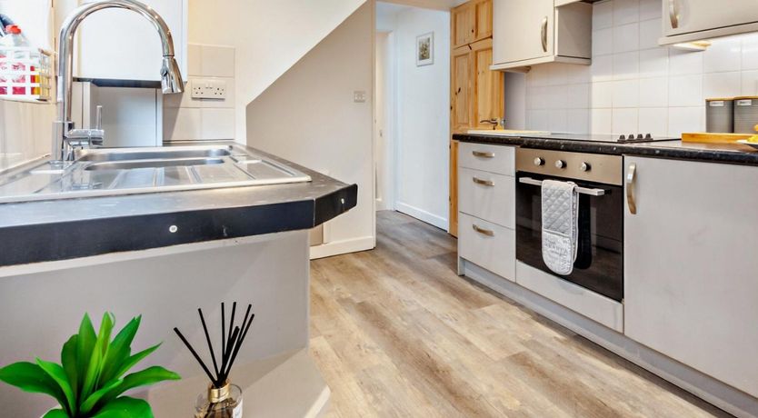 Photo of 3 Bed in Cowes