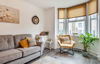 in Cowes (93982) Holiday Home