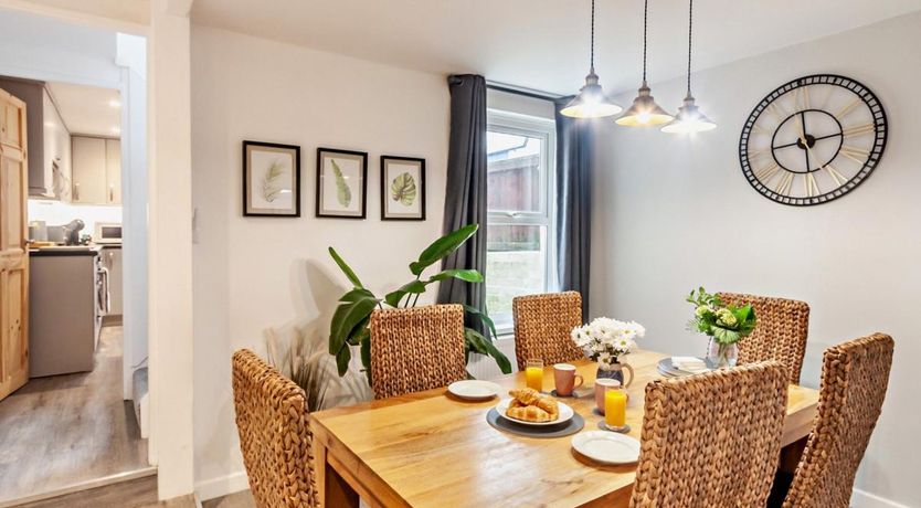 Photo of 3 Bed in Cowes