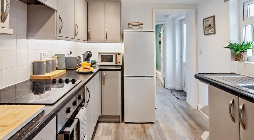 Photo of 3 Bed in Cowes