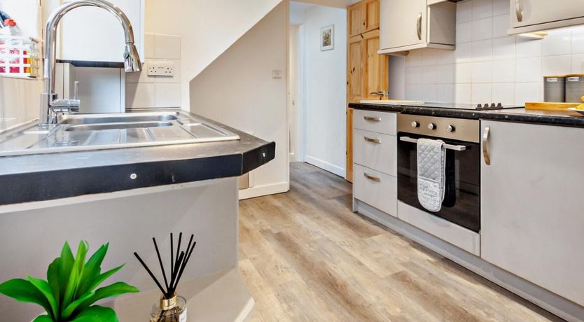 Photo of 3 Bed in Cowes